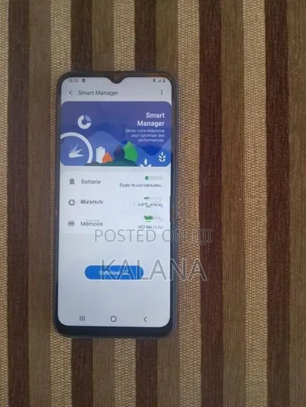Samsung Galaxy A03 Core (Used)