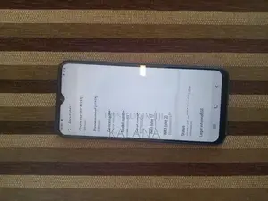 Samsung Galaxy A03 Core (Used)