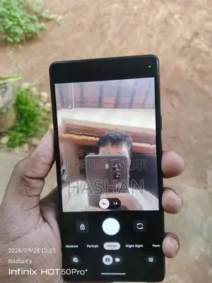 Google Pixel 6 (Used)