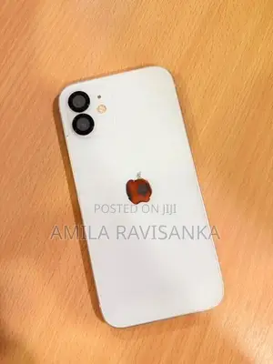 Apple iPhone 12 (Used)