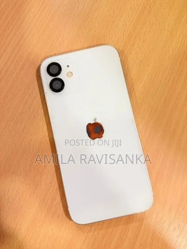 Apple iPhone 12 (Used)
