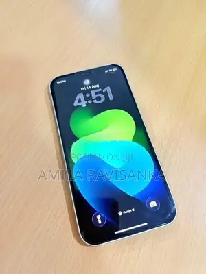 Apple iPhone 12 (Used)
