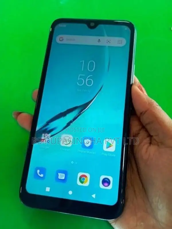 itel A48 (Used)