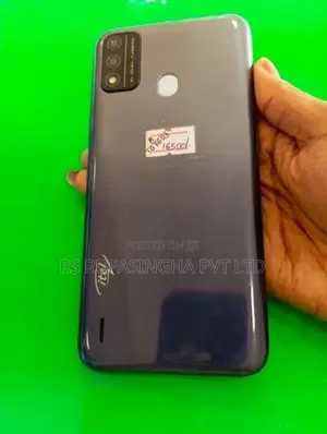 itel A48 (Used)