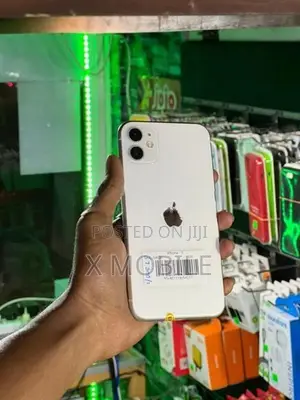 Apple iPhone 11 64GB (Used)