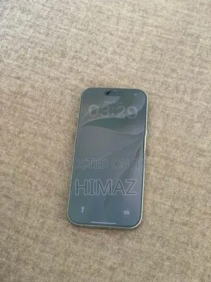 Apple iPhone 16 Pro (Used)