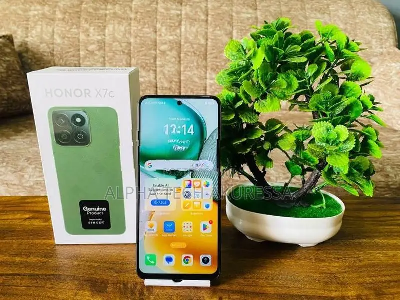 Honor X7c (Used)