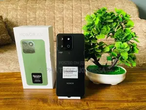 Honor X7c (Used)