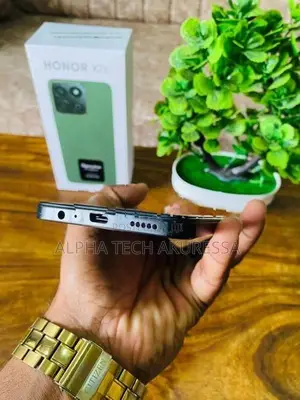 Honor X7c (Used)