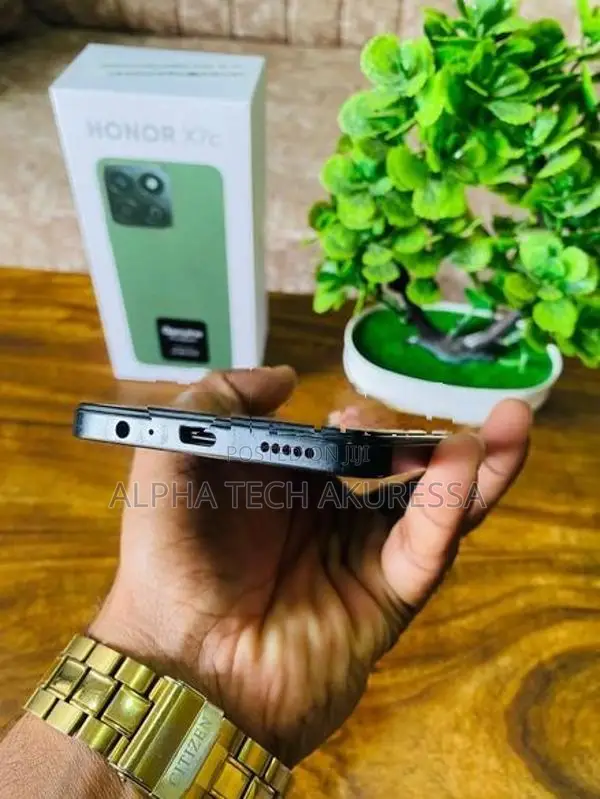 Honor X7c (Used)