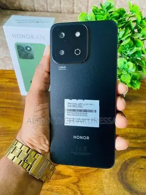 Honor X7c (Used)