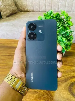 Realme Note 60 (Used)