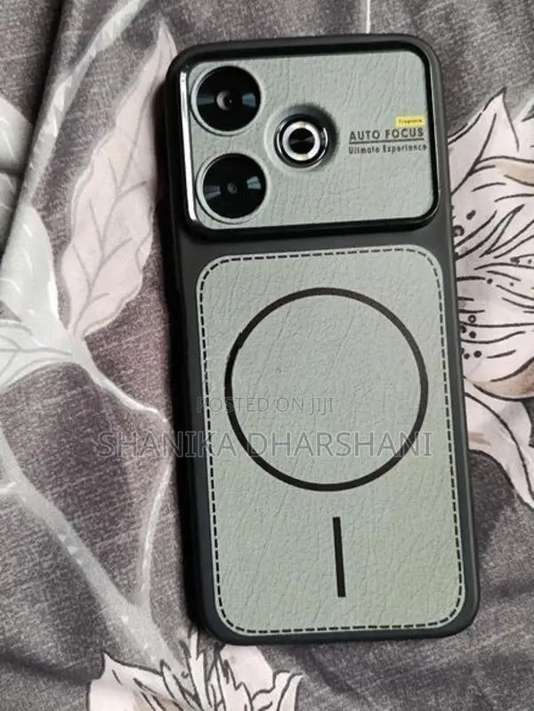 Xiaomi Redmi 13 (Used)