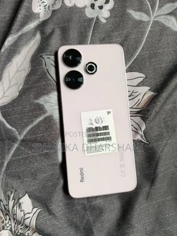 Xiaomi Redmi 13 (Used)