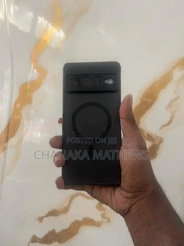 Google Pixel 7 Pro (Used)