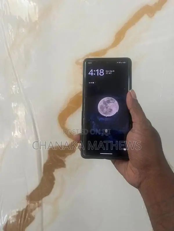 Google Pixel 7 Pro (Used)