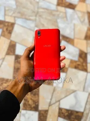 Vivo Y93 (Used)