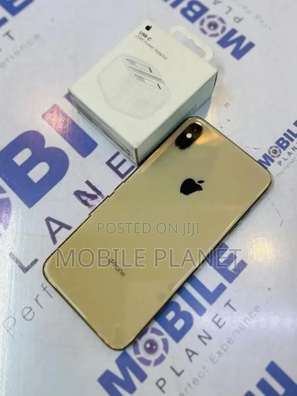 Apple iPhone XS Max 256GB (Used)
