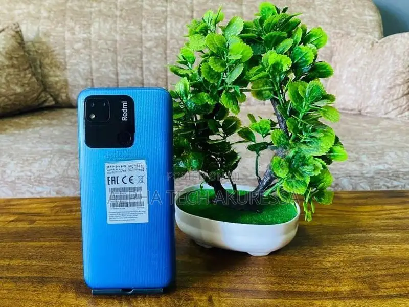 Xiaomi 10A 2GB 32GB (Used)