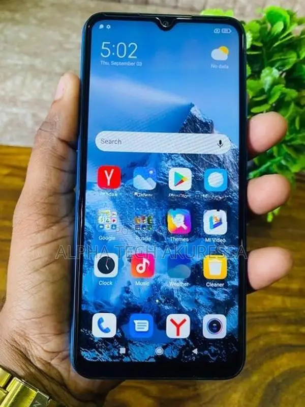 Xiaomi 10A 2GB 32GB (Used)
