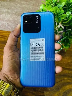 Xiaomi 10A 2GB 32GB (Used)