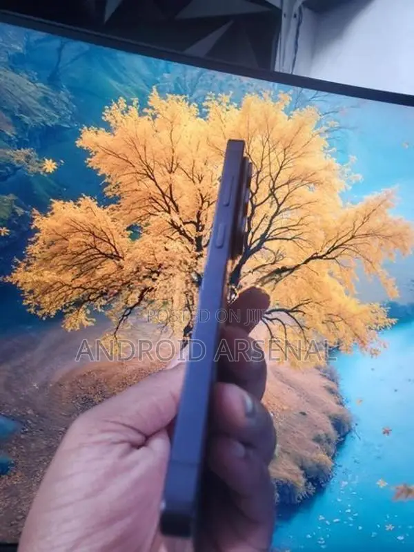 Samsung Galaxy S26 Ultra (Used)