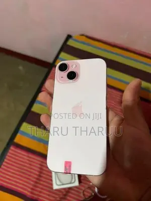 Apple iPhone 15 (Used)