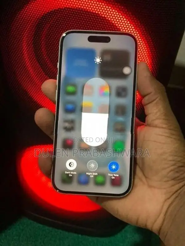 Apple iPhone 15 (Used)