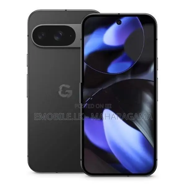 Google Pixel 9 12GB|128GB (Brand New)