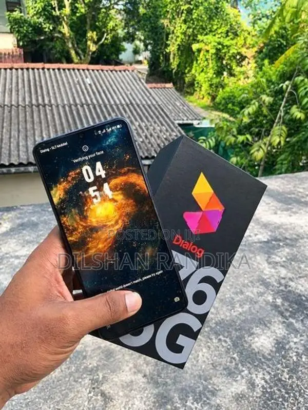 ZTE Blade A76 (Used)