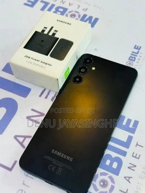 Samsung Galaxy A05s 4GB 128GB (Used)
