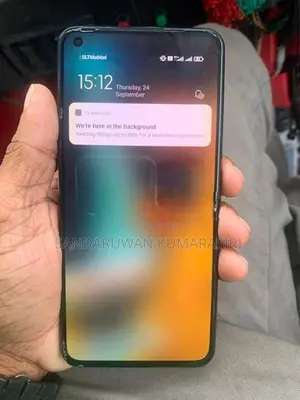 Xiaomi 11 Lite NE (Used)