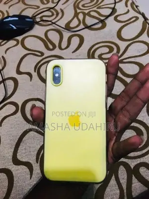 Apple iPhone X (Used)