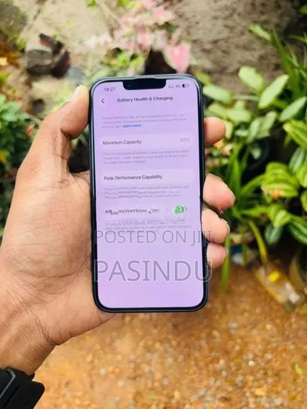 Apple iPhone 14 (Used)