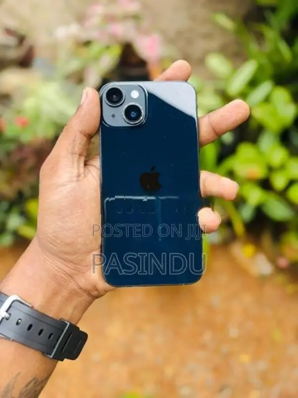 Apple iPhone 14 (Used)