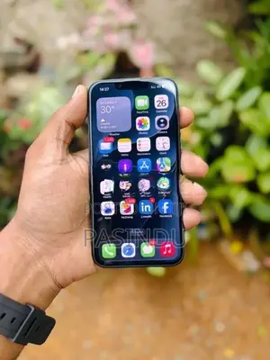 Apple iPhone 14 (Used)