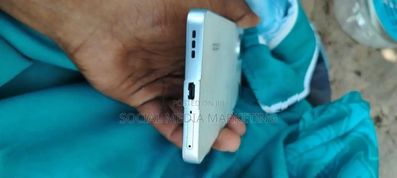 Oppo K10 (Used)
