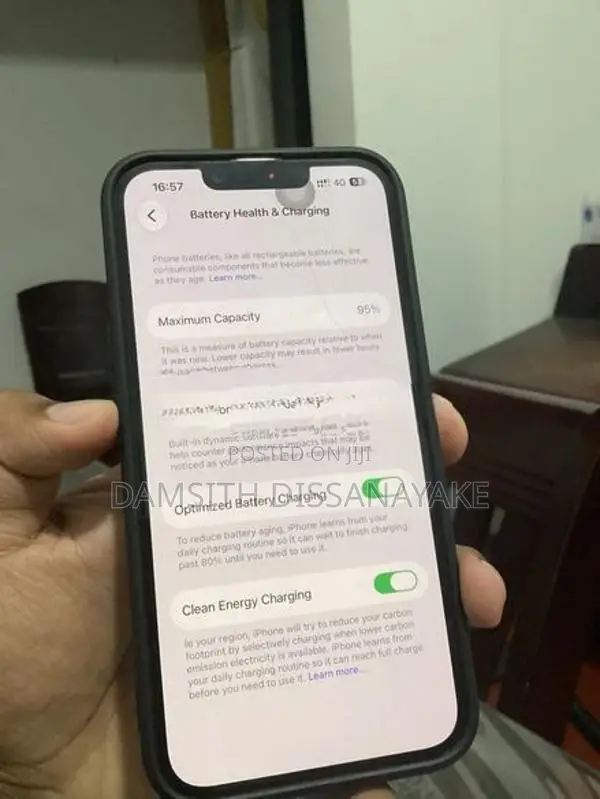 Apple iPhone 14 (Used)