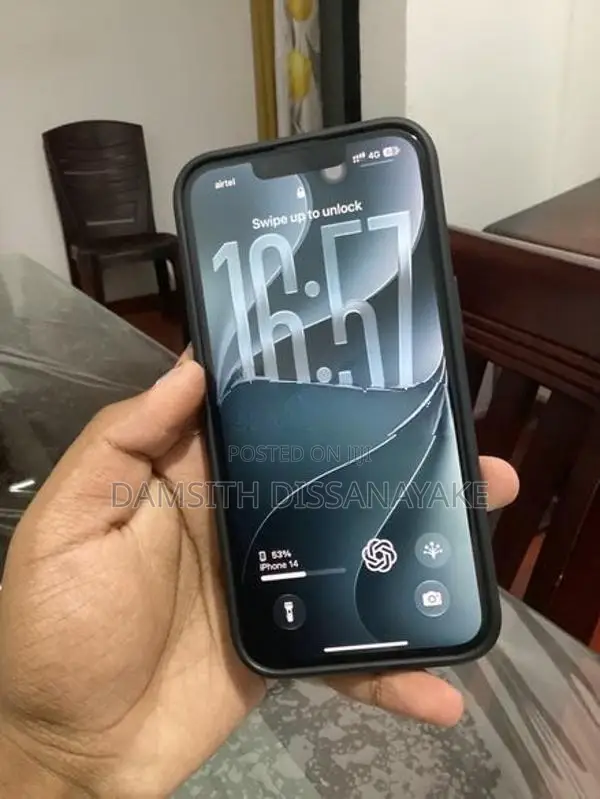 Apple iPhone 14 (Used)
