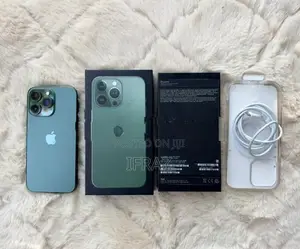 Apple iPhone 13 Pro (Used)