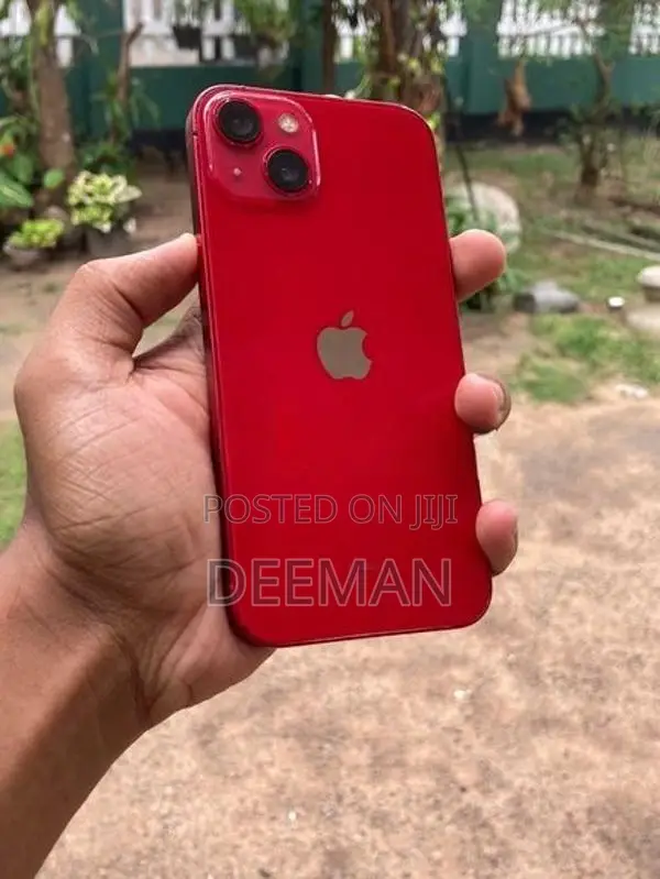 Apple iPhone 13 (Used)