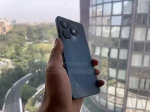 Tecno Spark 20C (Used)