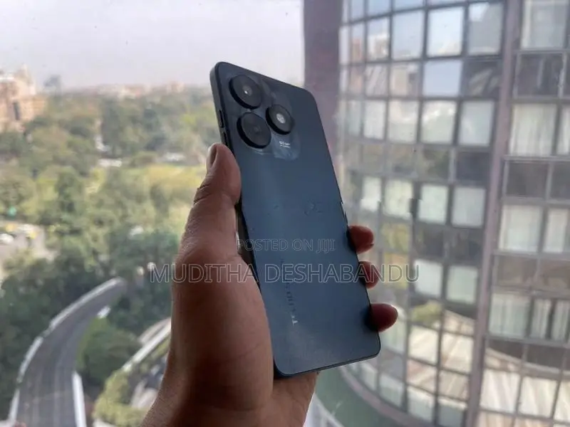 Tecno Spark 20C (Used)