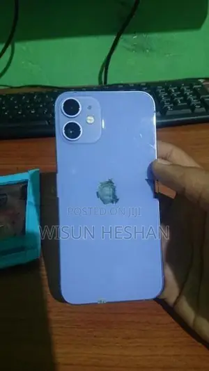 Apple iPhone 12 mini (Used)