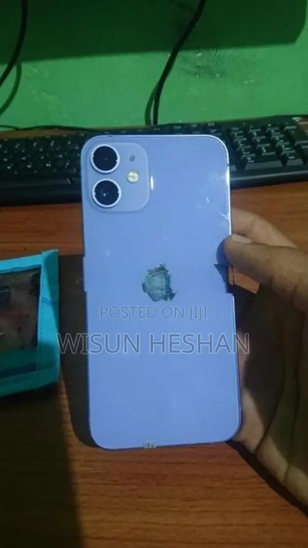Apple iPhone 12 mini (Used)