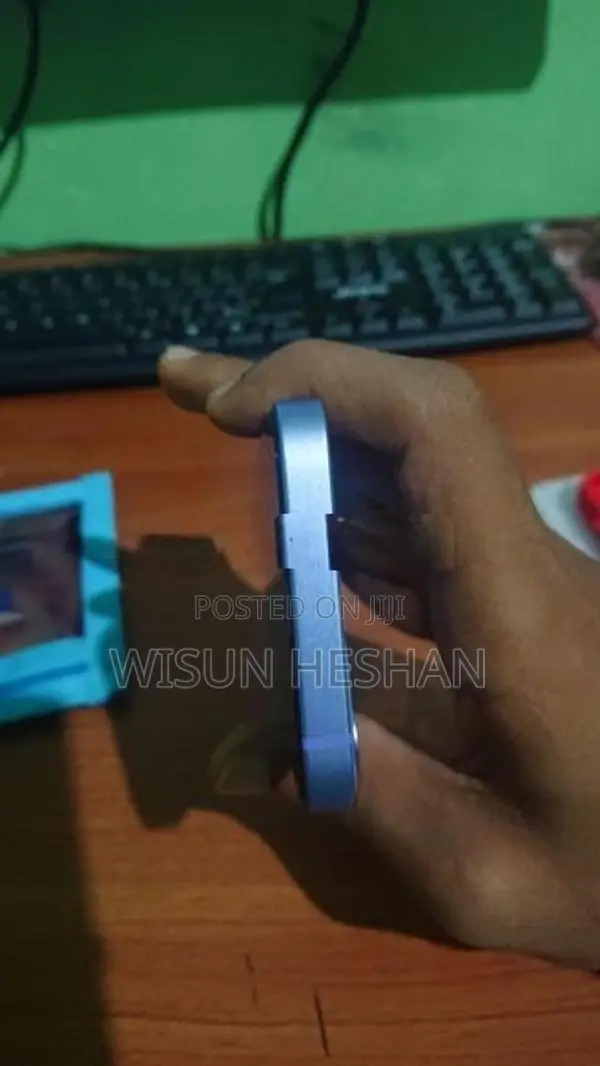 Apple iPhone 12 mini (Used)