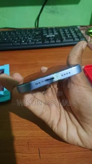 Apple iPhone 12 mini (Used)