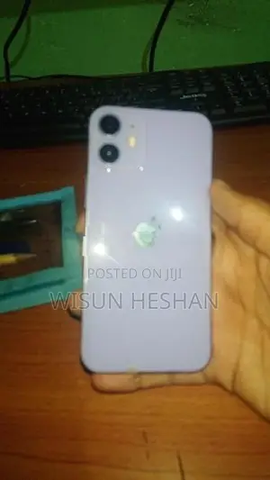 Apple iPhone 12 mini (Used)