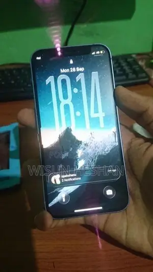 Apple iPhone 12 mini (Used)