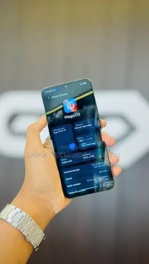 Honor X6b (Used)